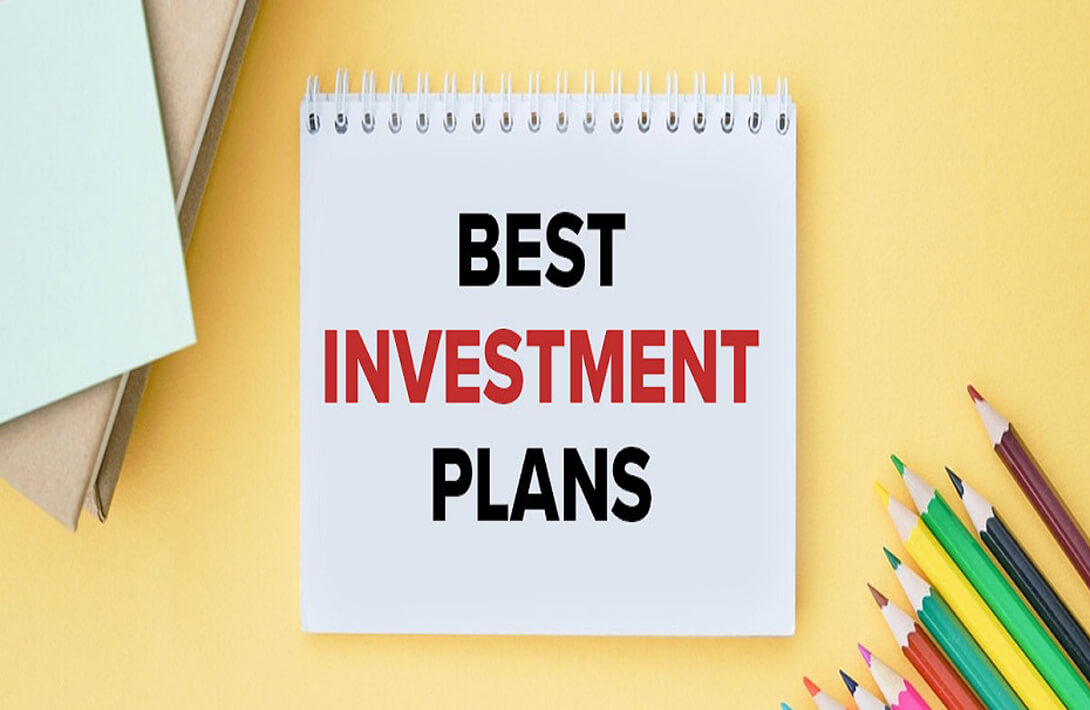 Best Investment Plan with High Returns