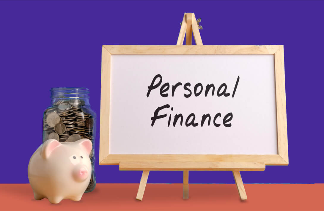Everything You Need to Know About Personal Finance