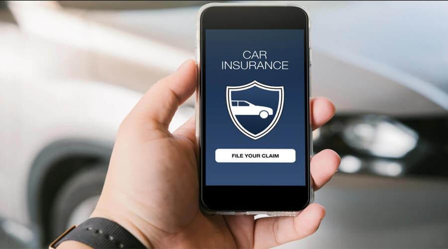 Which App is Best for Buying Car Insurance in India?