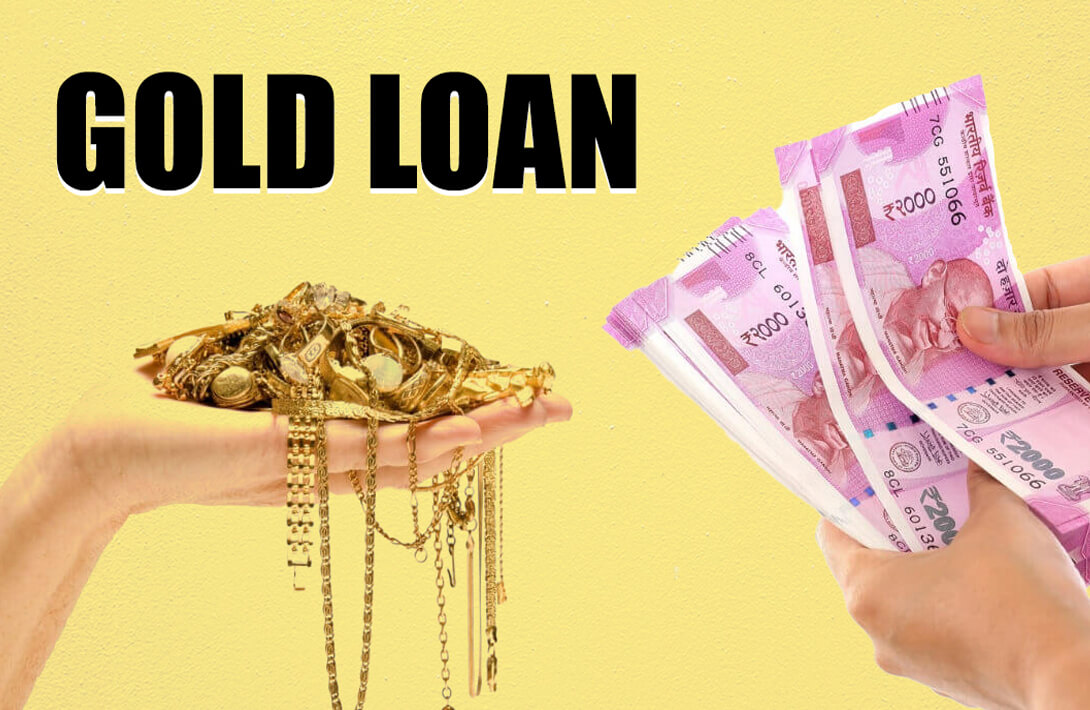 What is Gold Loan Interest Rate in Muthoot Finance?