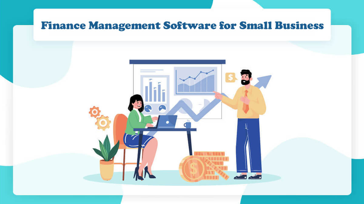 10 Best Finance Management Software for Small Business
