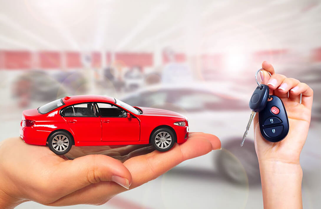 A Guide on Securing a Car Loan at the Lowest Interest Rate