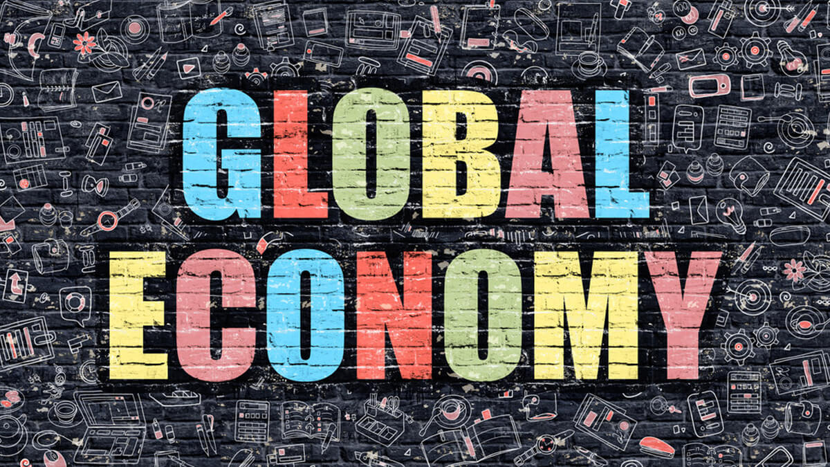 The Four Benefits of a Global Economy